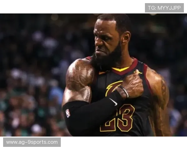 詹姆斯连续五场50+，打破个人季后赛纪录！，詹姆斯5次季后赛绝杀