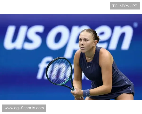 萨巴伦卡继续封后，状态无人能敌，萨巴伦卡技术特点