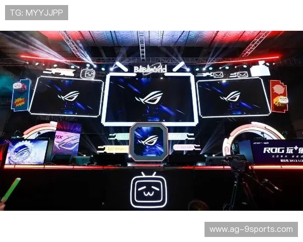 跨界合作点燃电竞新星火花! 跨界合作点燃电竞新星火花!