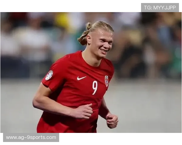 哈兰德世界杯赛场火力全开，曼城锋线直指金靴