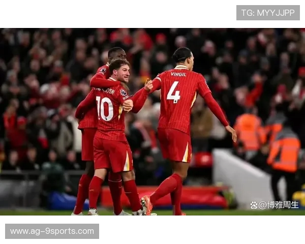 利物浦在客场凭借坚韧防守守住胜果