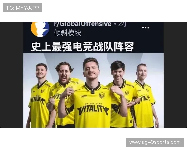 盘点电竞史上最有影响力的“官方纪录片”。 盘点电竞史上最有影响力的“官方纪录片”。